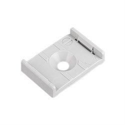 Крепеж монтажный для PLS-Plastic (Arlight, Пластик) 021747-1 - фото 172481