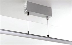 Продольное крепление для BOX (Arlight, -) 017277-1 - фото 172487