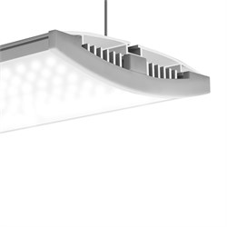 Профиль MULTI B-2000 ANOD (Arlight, Алюминий) 014536-2 - фото 172523