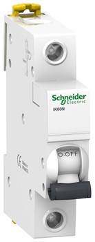 АВТ. ВЫКЛ.iK60 1П 25A C Schneider Electric A9K24125 - фото 17252