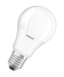 Лампочка светодиодная OSRAM LED Star, 1055лм, 12Вт, 2700К (теплый белый свет), Цоколь E27, 1 шт 4052899971578 - фото 17258