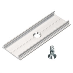 Вставка монтажная длинная ALU15 (Arlight, Металл) 017338-1 - фото 172606