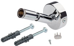 Держатель шарнир потолочный PEN JC1-1 (Arlight, Металл) 017283-1 - фото 172611