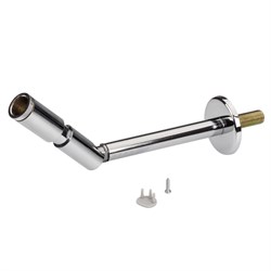 Держатель шарнир винтовой PEN JT100 (Arlight, Металл) 017292-1 - фото 172614