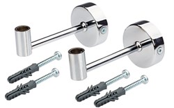 Держатель выносной потолочный PEN JC100 (Arlight, Металл) 017294-1 - фото 172617