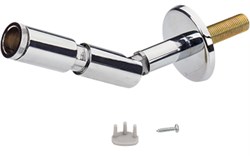 Держатель шарнир винтовой PEN JT1-1 (Arlight, Металл) 017282-1 - фото 172626