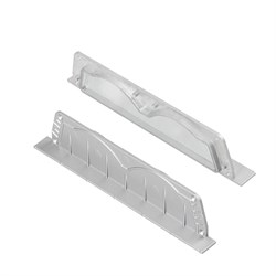 Заглушка ALU-POWER-RW116F глухая (Arlight, Металл) 020699-1 - фото 172672