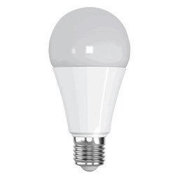Лампа FL-LED  A60  18W   E27  6400К  220В 1650Лм  d60x120   FOTON LIGHTING - 608642 - фото 17273