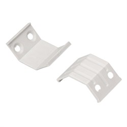 Крепёж для ALU-CORNER (Arlight, Пластик) 014897-1 - фото 172754