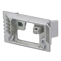 Соединитель ALU-POWER-W35S угловой (Arlight, Пластик) 018029-1 - фото 172756