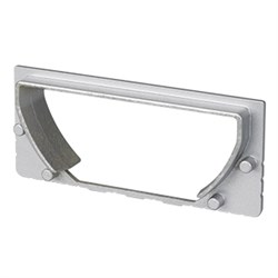 Соединитель ALU-POWER-W80N (Arlight, Металл) 019099-1 - фото 172770