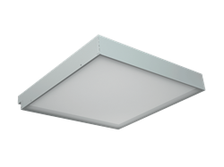 OPL/R ECO LED 1200х600 70Вт 7200Lm 4000K  Светильник 1028000250 - фото 17277