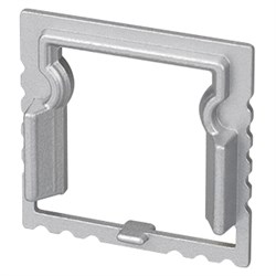 Соединитель ALU-POWER-W35S линейный (Arlight, Пластик) 018031-1 - фото 172828