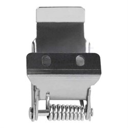 Монтажные крепления - клипсы PANEL MOUNTING CLIPS 5X2 SET (/ За 2шт) 4058075811089 - фото 17284