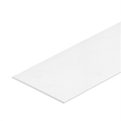 Экран-вставка прозрачный P30C-2000 (Arlight, Пластик) 017326-1 - фото 172990