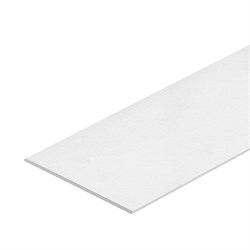 Экран-вставка прозрачный P35C-2000 (Arlight, Пластик) 017314-1 - фото 172992