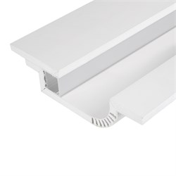 Гипсокартонный Модуль ARL-BAY-ROUND-35-2000 (ГКЛ 9.5мм) (Arlight, -) 027731-1 - фото 172999