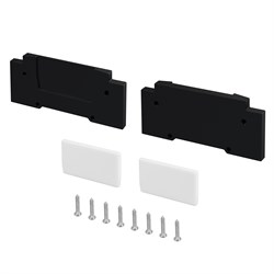 Заглушка STRETCH-32-CEIL-CENTER WHITE (Arlight, Пластик) 057275 - фото 173073