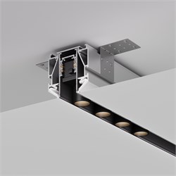 Профиль-держатель MAG-STRETCH-ORIENT-2000 (Arlight, Алюминий) 036147(2) - фото 173077