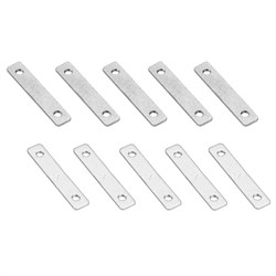 Соединитель SL-ARC-DD-INT WHITE (Линия-дуга) (Arlight, Металл) 027843-1 - фото 173151