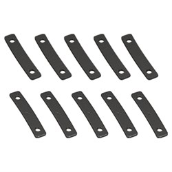 Соединитель SL-ARC-DD-EXT BLACK (Дуга-дуга, волна) (Arlight, Металл) 027846-1 - фото 173155