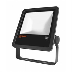 Прожектор FLOODLIGHT LED150W/6500K BLACK IP65  15 000Лм  LEDV - LED   OSRAM 4058075811027 - фото 17318
