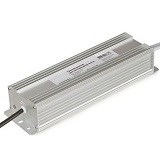 Метал. герм. транс-тор FL-PS TP12020 Pout= 20Вт, Uout=12В, Uin=175-240В, IP67, 185x30x20mm,   240г -   601957 - фото 17322