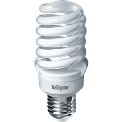 Navigator 94294 NCL-SF10-20-827-E27 - Лампа 94294 - фото 17330