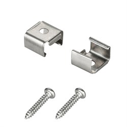 Держатель WPH-FLEX-STR-H20-HR Steel (Arlight, Металл) 023281-1 - фото 173313