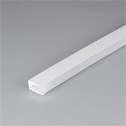 Профиль WPH-FLEX-H18-HR-5000 White (Arlight, Пластик) 023221-1 - фото 173327
