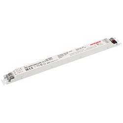Блок питания ARV-24025-LONG (24W, 1A, 0-10V, PFC) (Arlight, IP20 Металл, 2 года) 020869-1 - фото 173343