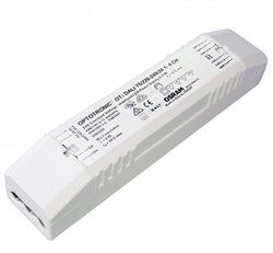 Компонент OSRAM OTI DALI 80/220-240/24 TW UNV1  4052899490758 - фото 17335