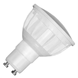 Лампа FL-LED PAR16  5.5W 220V GU10 6400K 56xd50   510Лм  FOTON LIGHTING  - 604699 - фото 17343