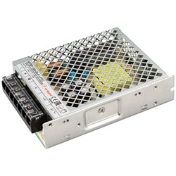 Блок питания HTSP-100-24-FA-PFC (24V, 4.5A, 100W) (Arlight, IP20 Сетка, 3 года) 026858-1 - фото 173676