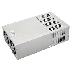 Блок питания HTS-2000-24 (24V, 83A, 2000W) (Arlight, IP20 Сетка, 3 года) 011145-1 - фото 173683