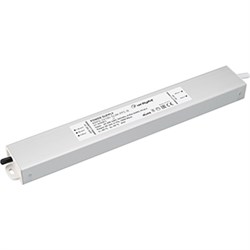 Блок питания ARPV-24100-SLIM-PFC-B (24V, 4.2A, 100W) (Arlight, IP67 Металл, 3 года) 023538(1)-1 - фото 173742