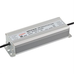 Блок питания ARPV-ST36150 (36V, 4.2A, 150W) (Arlight, IP67 Металл, 3 года) 019013-1 - фото 173792