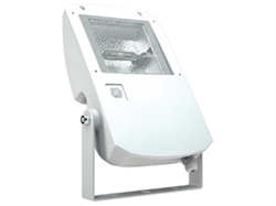 Прожектор  LEADER UMA 150 Grey 1351000020 - фото 17379