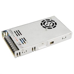 Блок питания HTS-350-48-FA (48V, 7.3A, 350W) (Arlight, IP20 Сетка, 3 года) 022399-1 - фото 173800