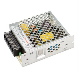 Блок питания HTS-35-5-FA (5V, 7A, 35W) (Arlight, IP20 Сетка, 3 года) 022402-1