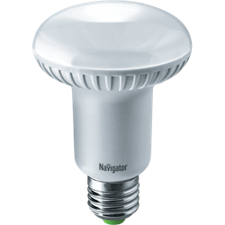Лампа Navigator 94 336 NLL-R80-12-230-4K-E27 (18786) 94336 - фото 17385