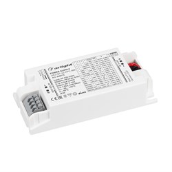 Блок питания ARJ-SP-44-PFC-WR (44W, 3-45V, 0.3-1.05A) (Arlight, IP20 Пластик, 5 лет) 048715 - фото 173887