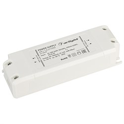 Блок питания ARJ-LE421050 (44W, 1050mA, PFC) (Arlight, IP20 Пластик, 3 года) 023376-1 - фото 173910