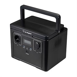 Портативная зарядная станция TRVL-500-LiFePO4-EU (Arlight, IP21 Пластик, 2 года) 049628 - фото 174020