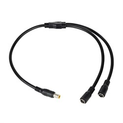 Коннектор питания ARL-SPL (Arlight, Пластик) 052019-1 - фото 174024