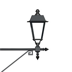 Светильник OXOR-GRADUA-LUZ-C-460x750-35W Day4000 (BK, 120 deg, 230V) IP65 (Arlight, -) 052441 - фото 174104