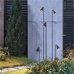 Светильник KT-HAREBELL-BOLL-H1145-3W Warm3000 (BK, 40 deg, 24V) (Arlight, IP65 Металл, 3 года) 050690 - фото 174363