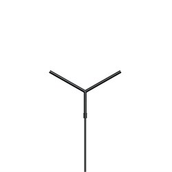 Кронштейн OXOR-SY2-1800x108-L1000 BLACK (Arlight, Сталь) 051655 - фото 174504