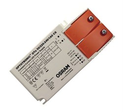 Драйвер OTE 50/220-240  700/900/1050mA   27-54V   103x67x29,5  OSRAM -   ECO 4052899919396 - фото 17450