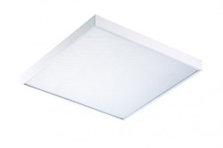 Накладной светильник TL04 OL ECP  595х595х55 мм Опал Technolux 81694   81694 - фото 17457